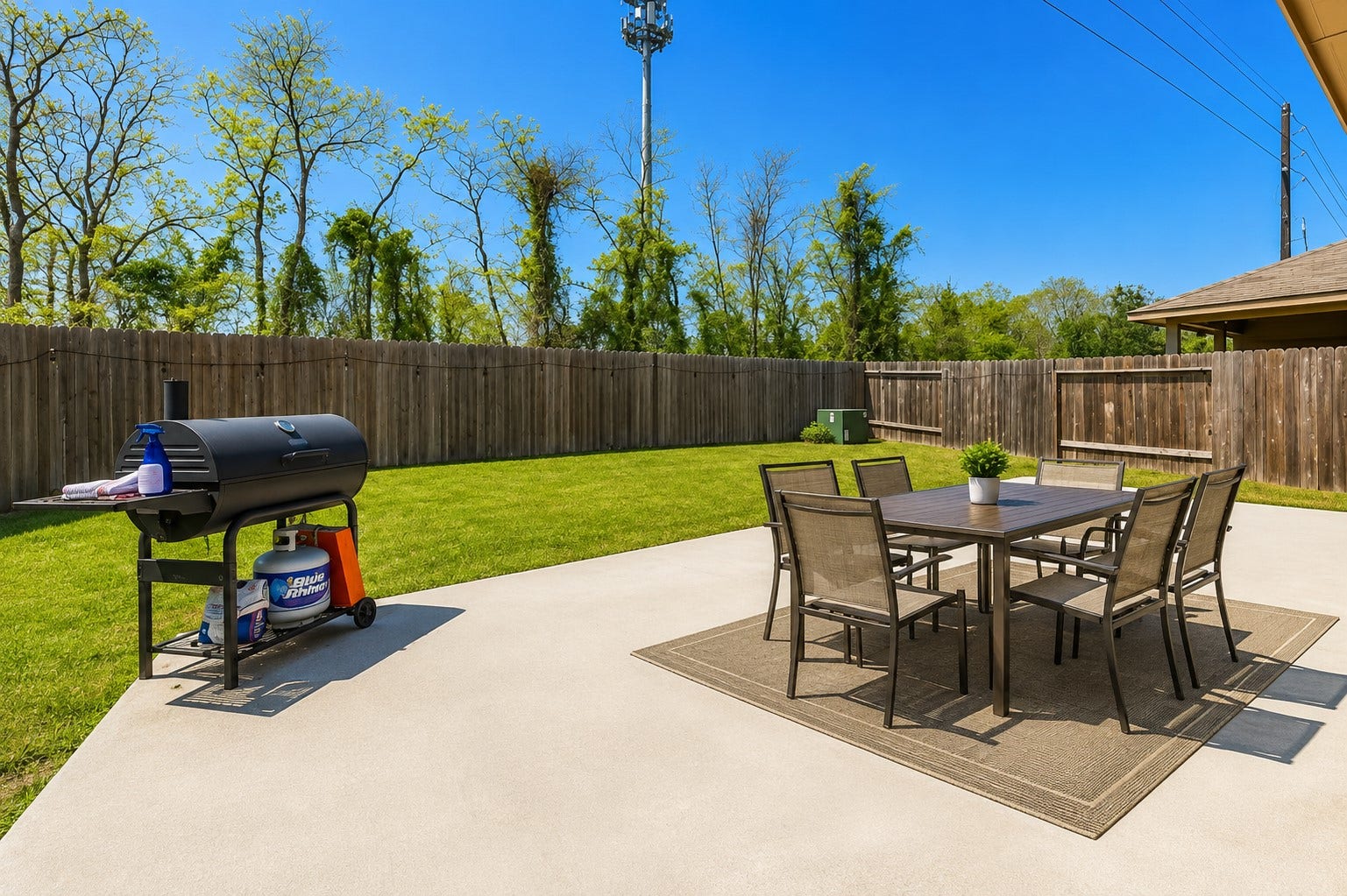1031 Agua Dulce Trail, Channelview, TX 77530 1031 Agua Dulce Trail, Channelview, TX 77530