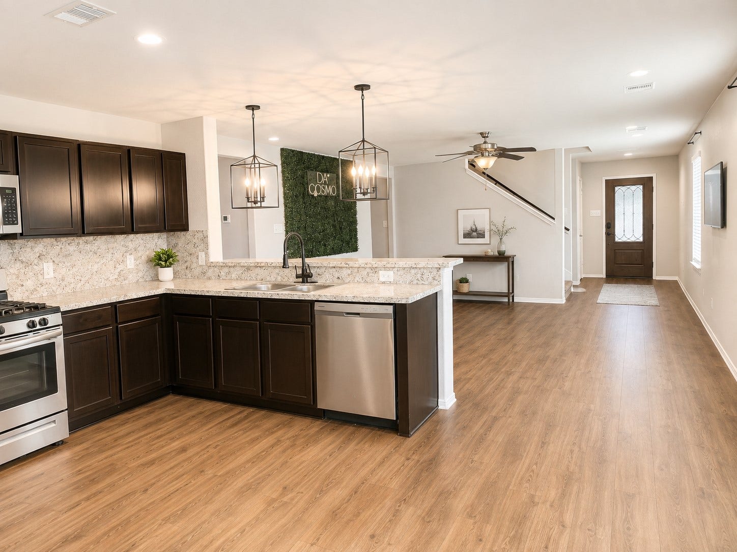 1031 Agua Dulce Trail, Channelview, TX 77530 1031 Agua Dulce Trail, Channelview, TX 77530