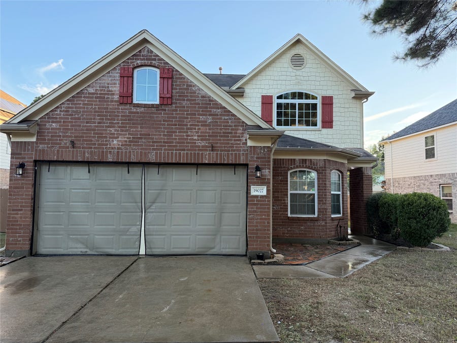 Property photo for 19027 Taverns Crossing Lane, Houston, TX