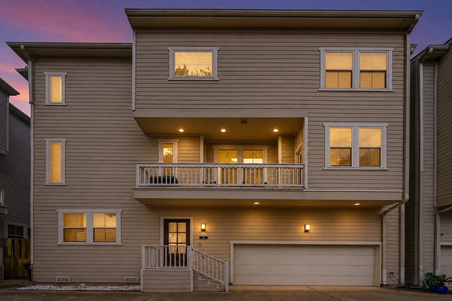 1314 W 21st Street, #B, Houston, TX 77008 1314 W 21st Street, #B, Houston, TX 77008