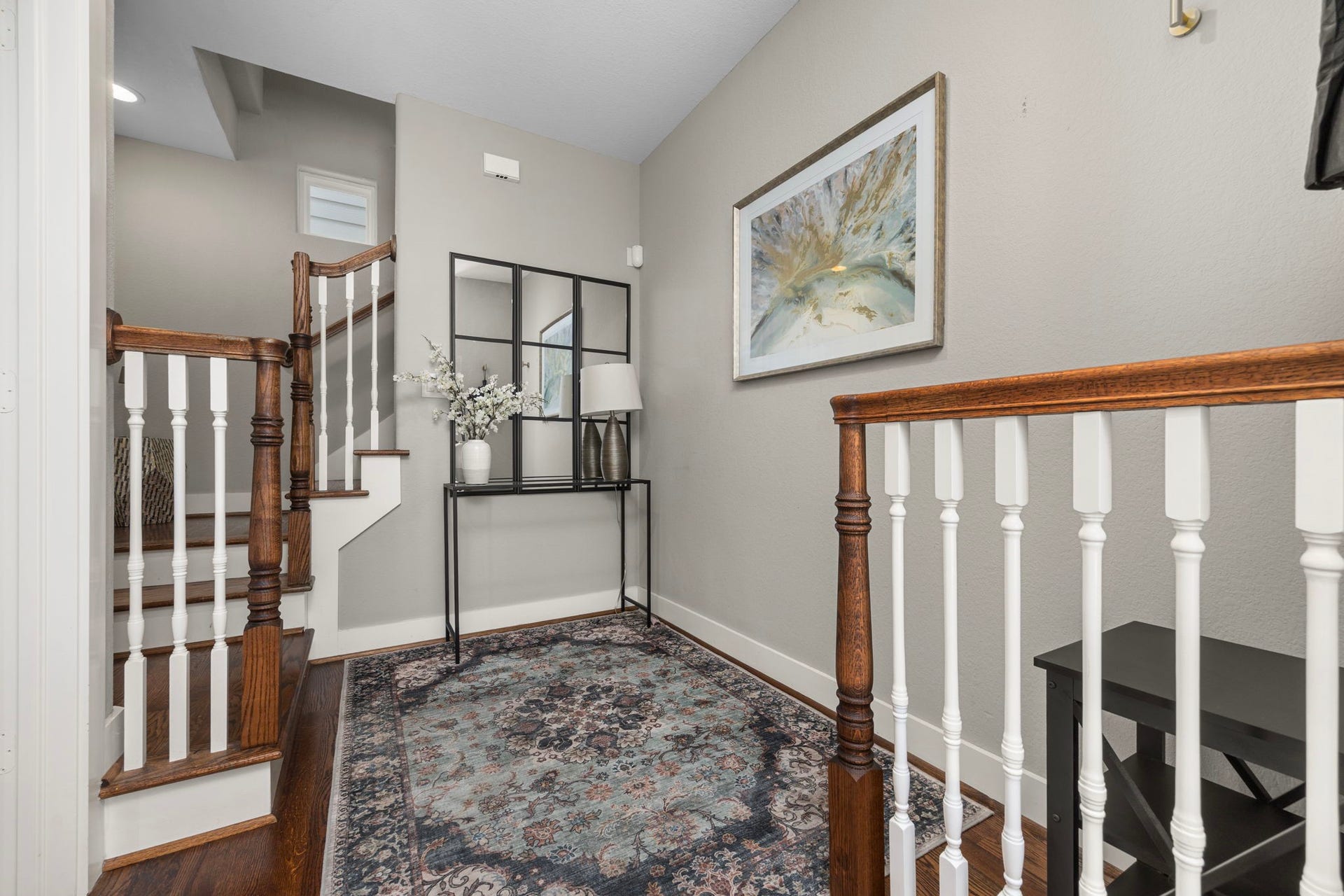 1314 W 21st Street, #B, Houston, TX 77008 *Staged