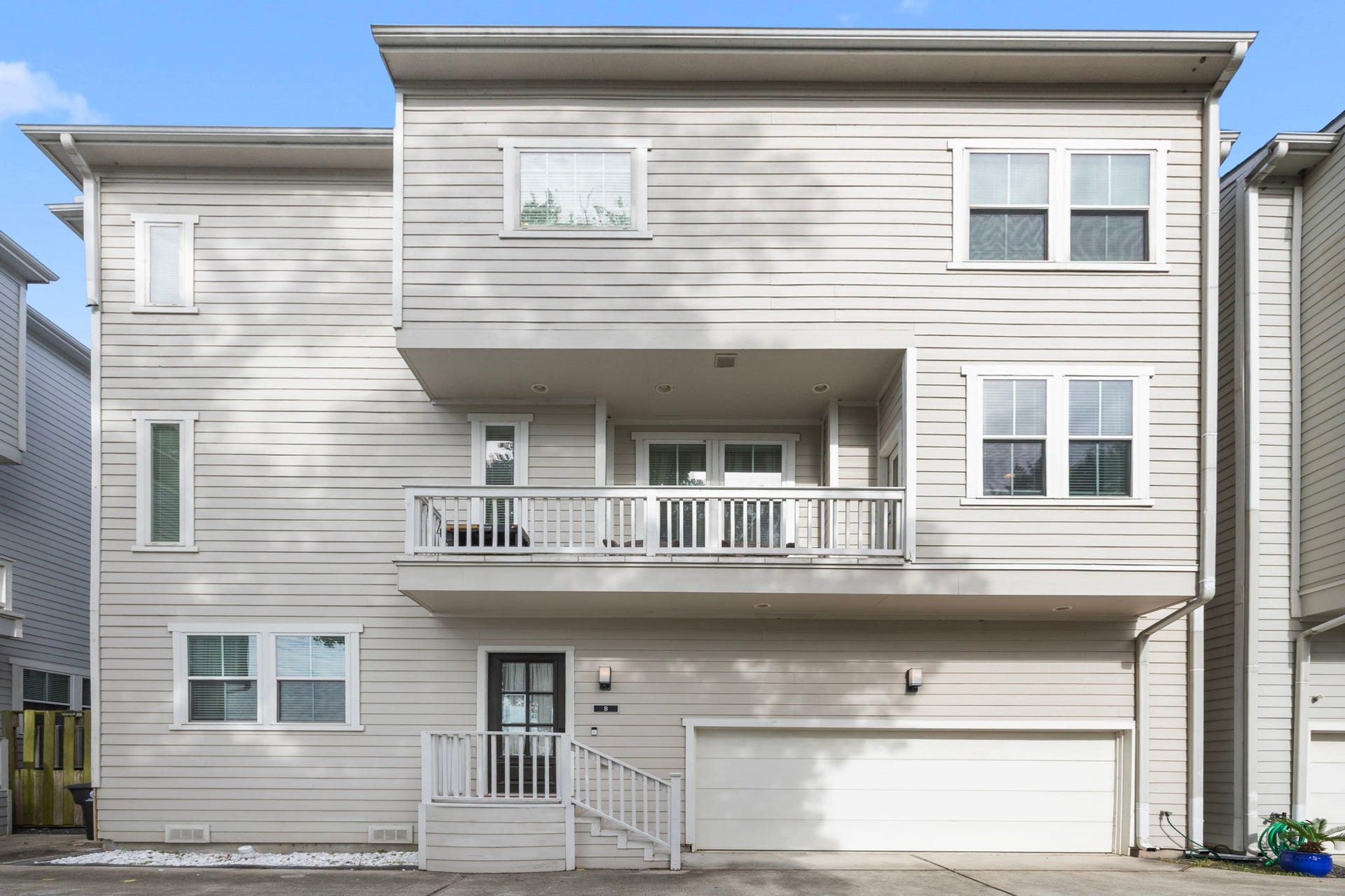 1314 W 21st Street, #B, Houston, TX 77008 1314 W 21st Street, #B, Houston, TX 77008