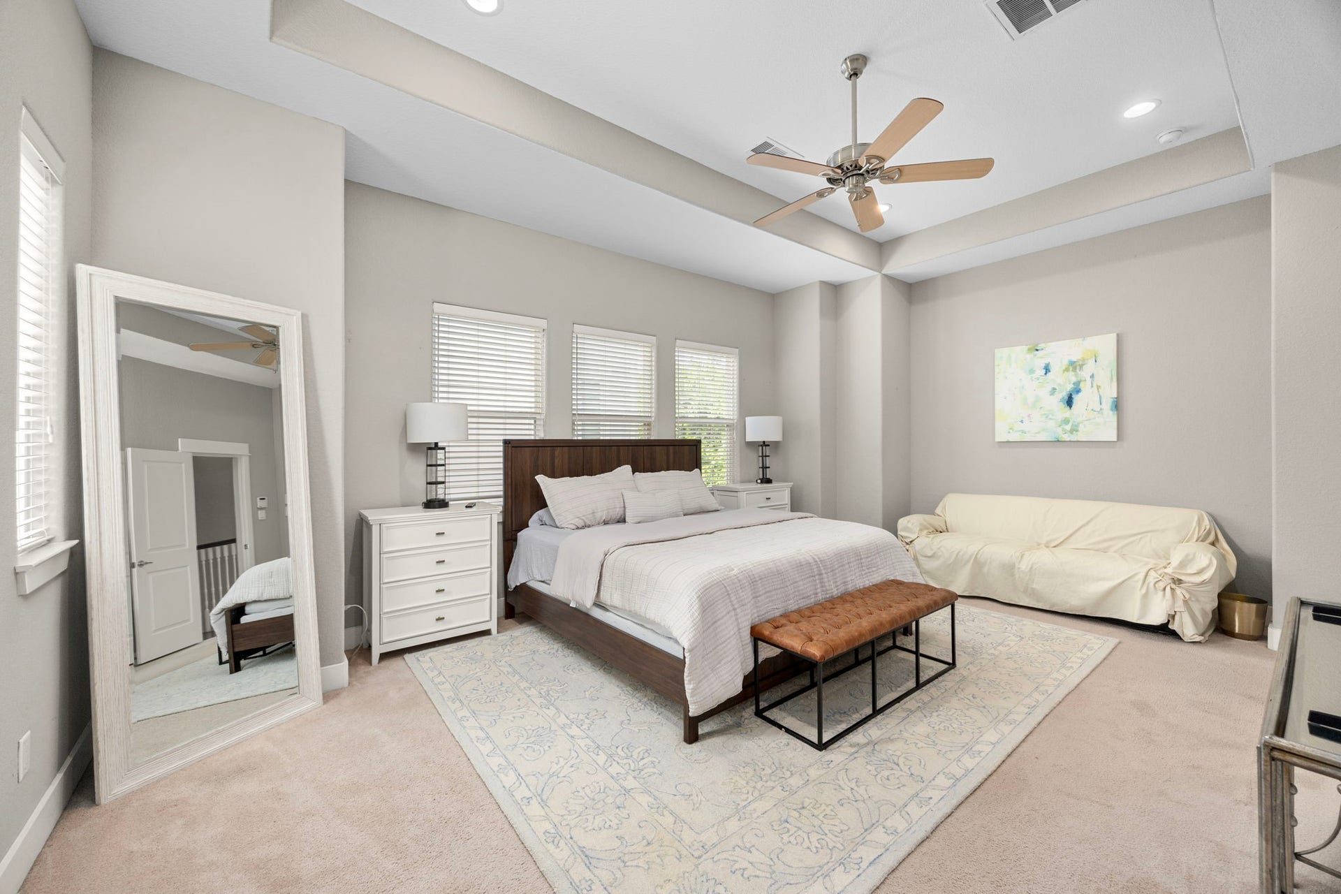 1314 W 21st Street, #B, Houston, TX 77008 *Staged