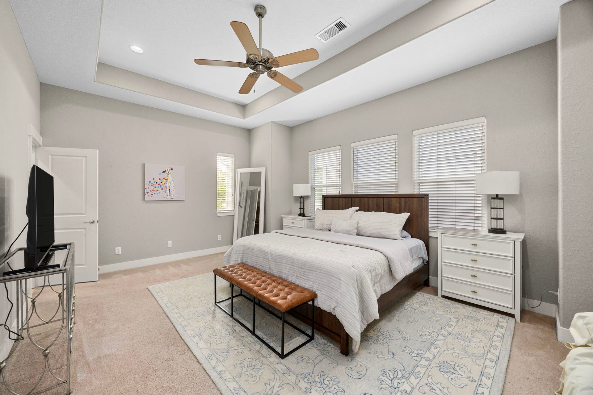 1314 W 21st Street, #B, Houston, TX 77008 *Staged