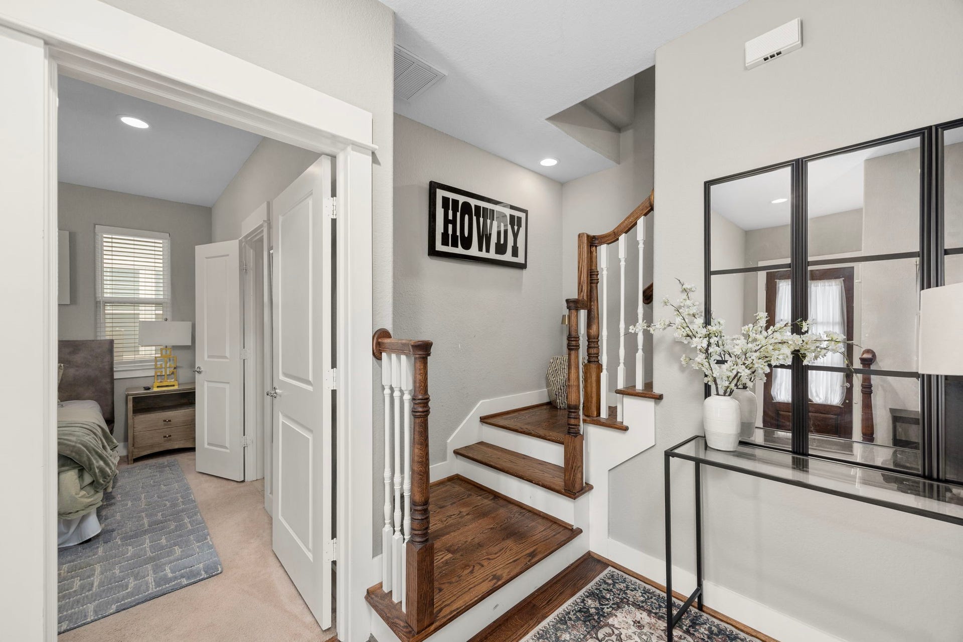 1314 W 21st Street, #B, Houston, TX 77008 *Staged