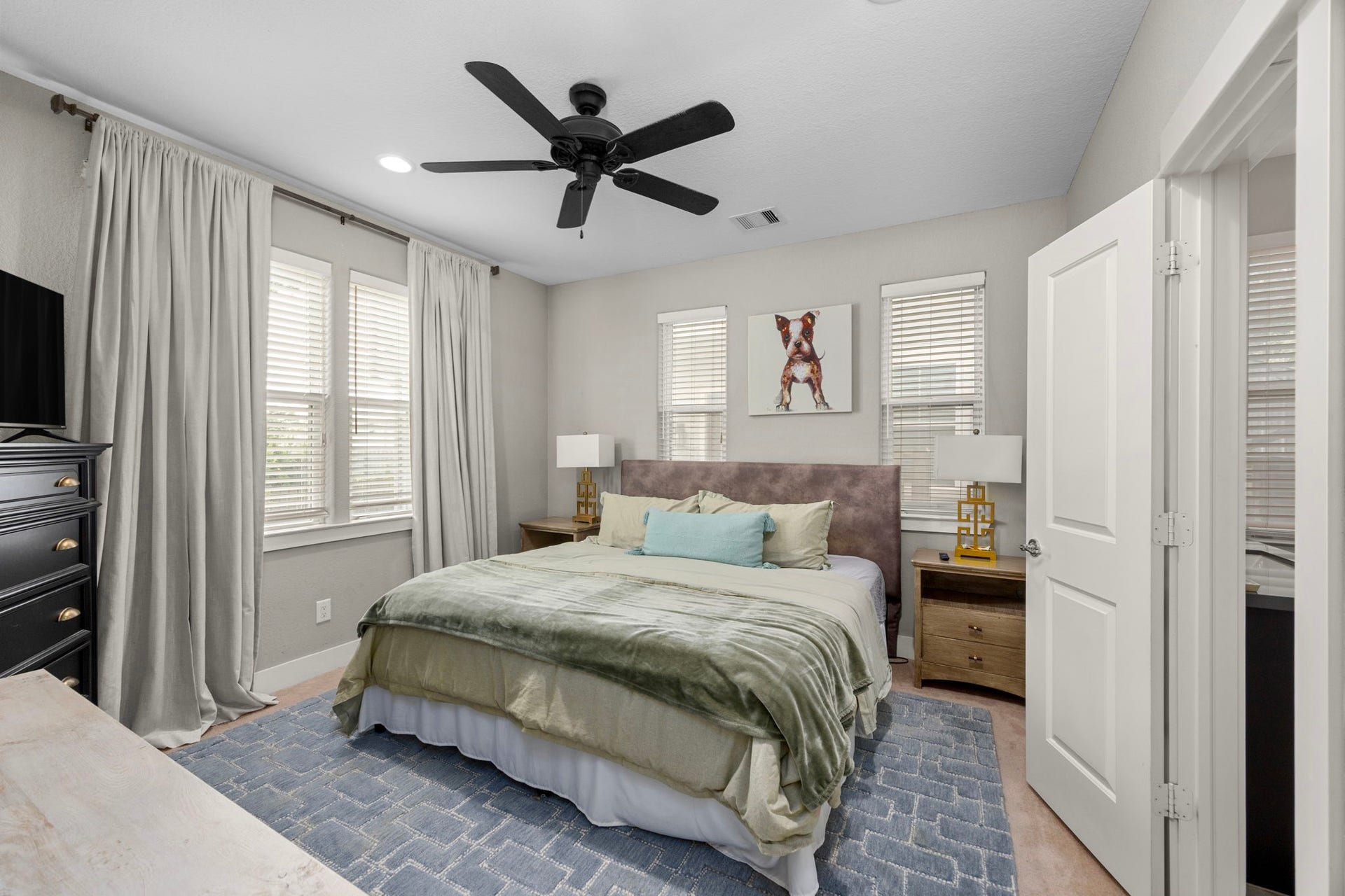 1314 W 21st Street, #B, Houston, TX 77008 *Staged