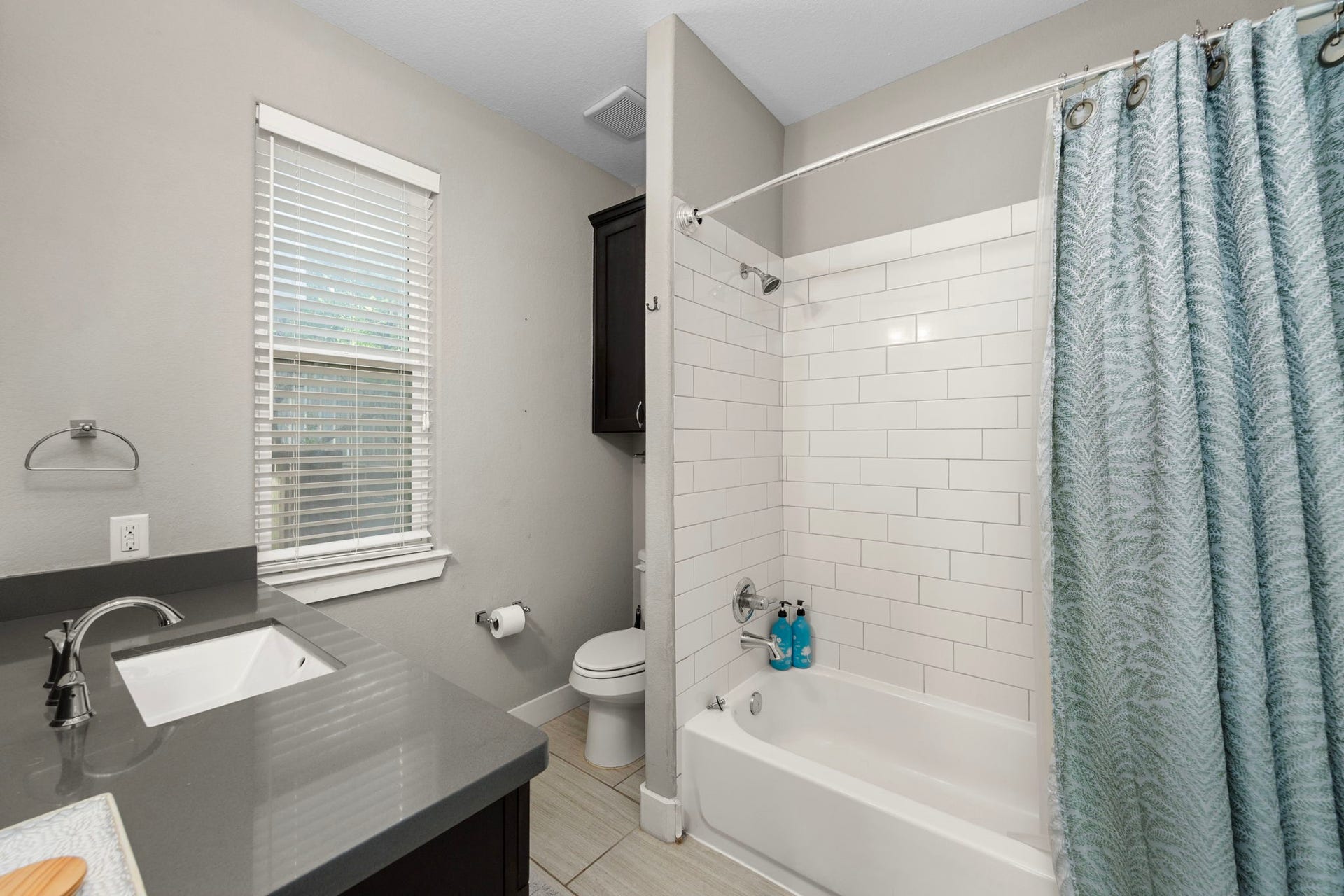 1314 W 21st Street, #B, Houston, TX 77008 *Staged