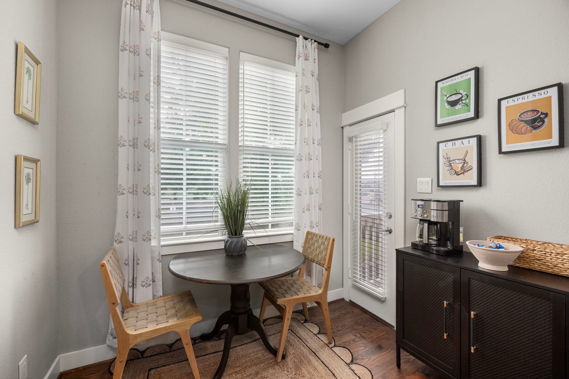 1314 W 21st Street, #B, Houston, TX 77008 *Staged