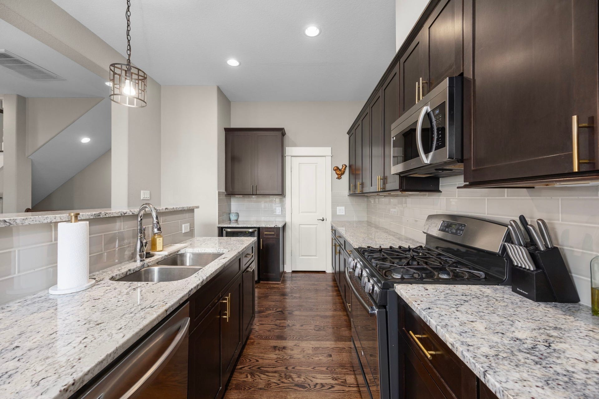 1314 W 21st Street, #B, Houston, TX 77008 *Staged