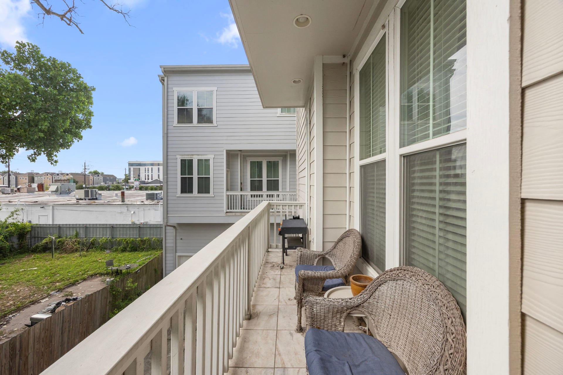 1314 W 21st Street, #B, Houston, TX 77008 1314 W 21st Street, #B, Houston, TX 77008