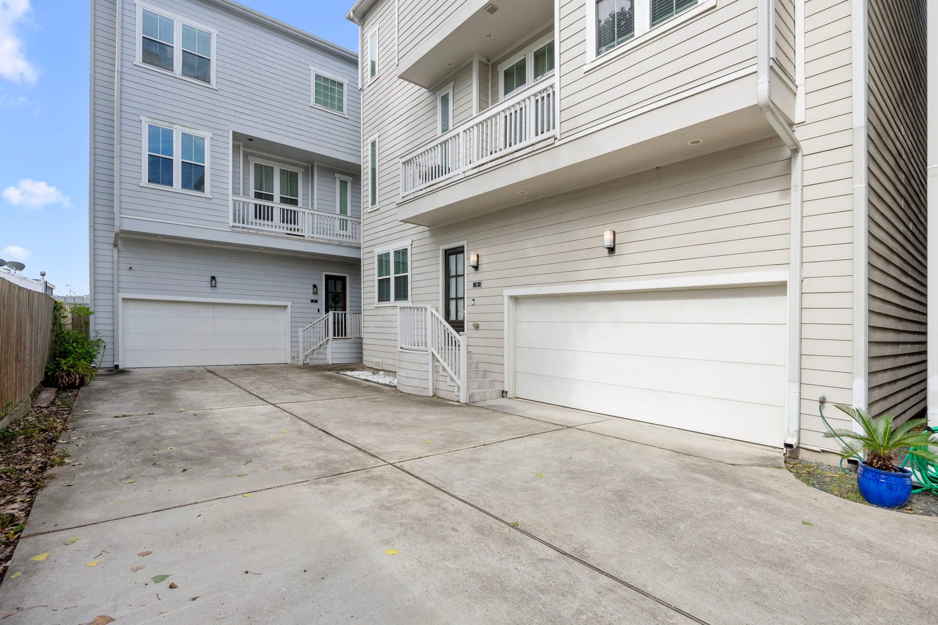 1314 W 21st Street, #B, Houston, TX 77008 1314 W 21st Street, #B, Houston, TX 77008