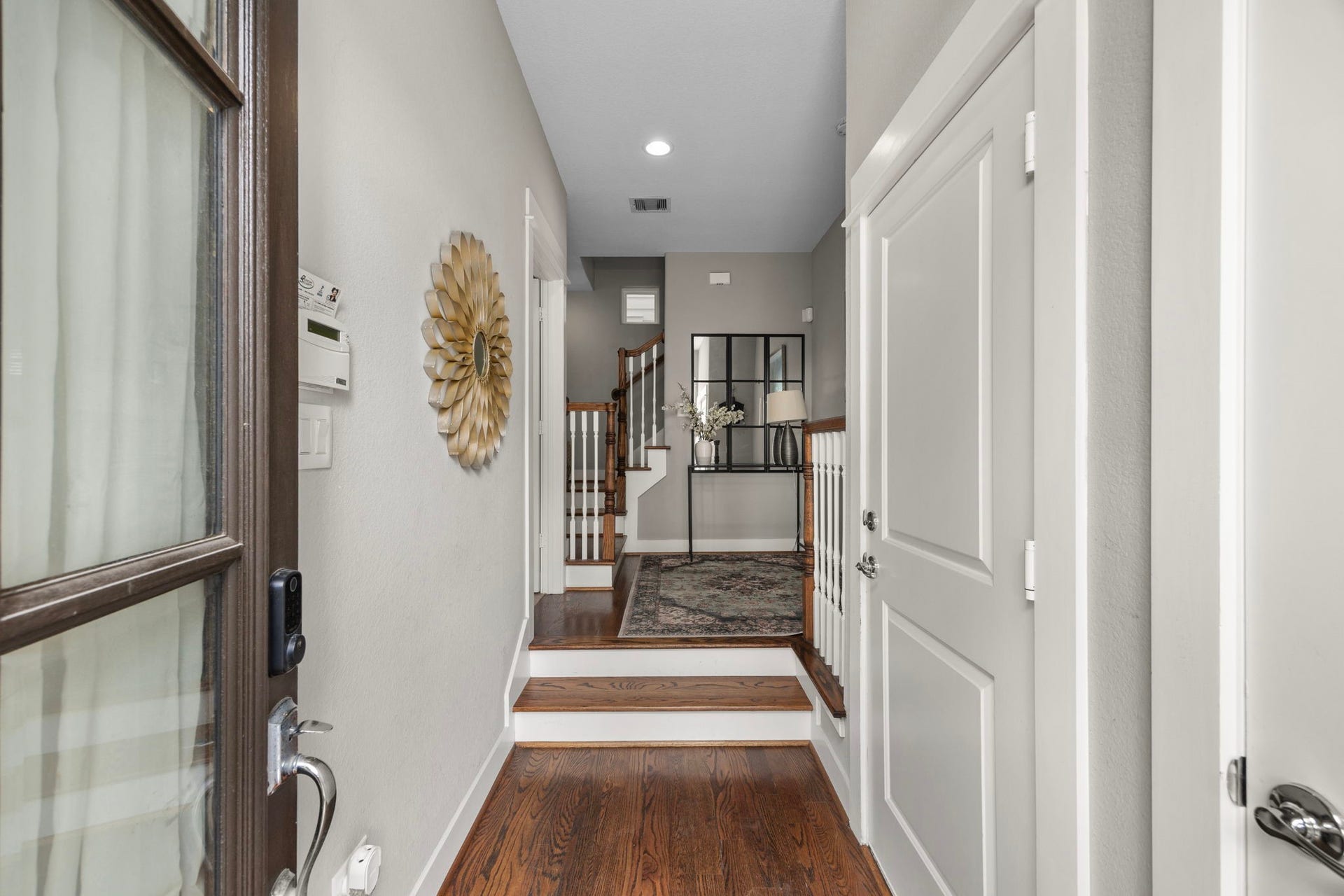 1314 W 21st Street, #B, Houston, TX 77008 *Staged
