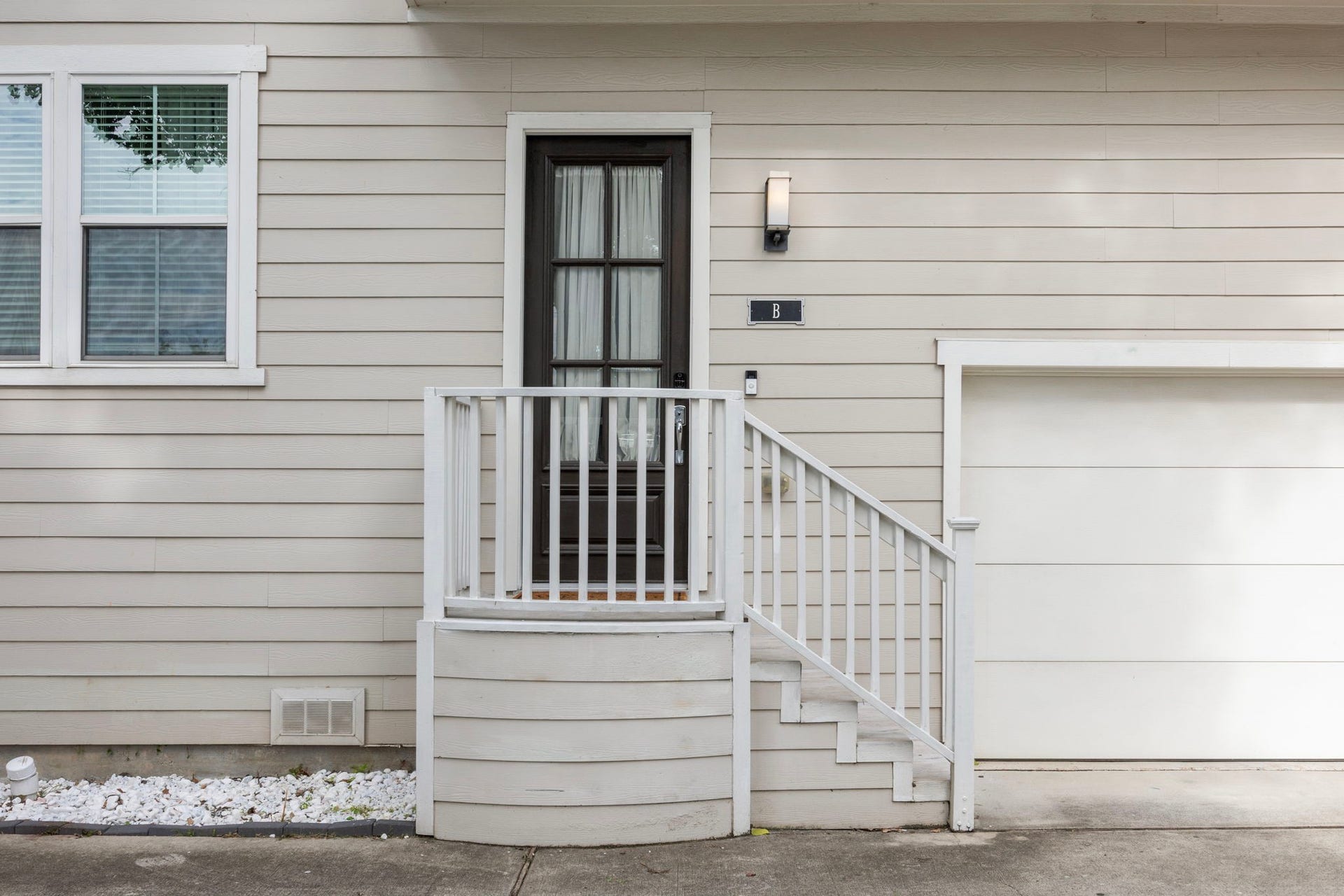 1314 W 21st Street, #B, Houston, TX 77008 1314 W 21st Street, #B, Houston, TX 77008