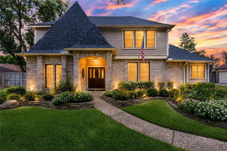 Property photo for 7806 Spruce Cove Drive, Houston, TX