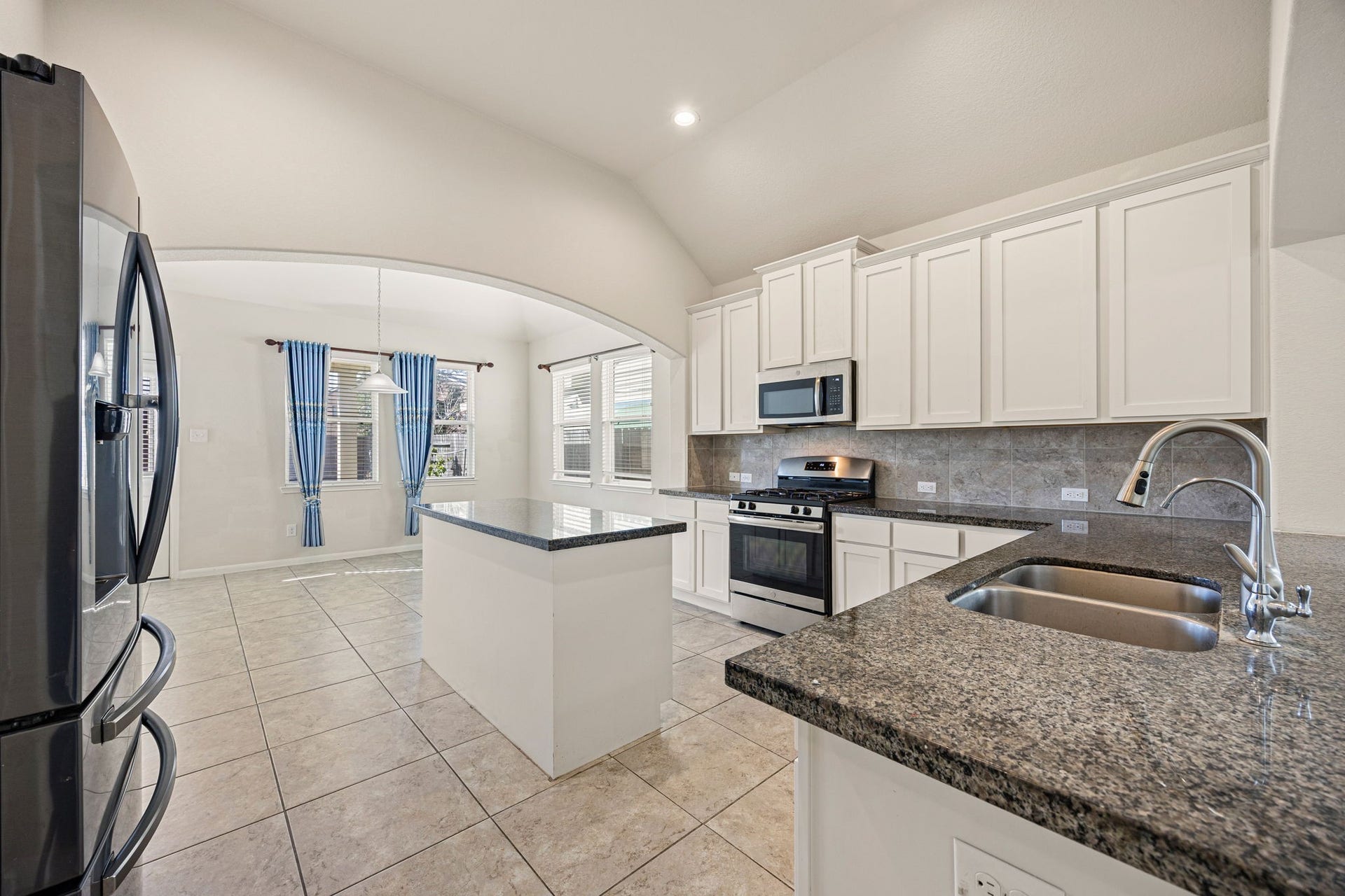 7646 Granite Terrace Lane, Houston, TX 77083