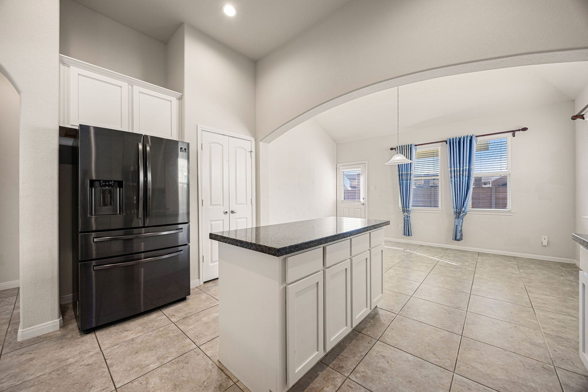 7646 Granite Terrace Lane, Houston, TX 77083