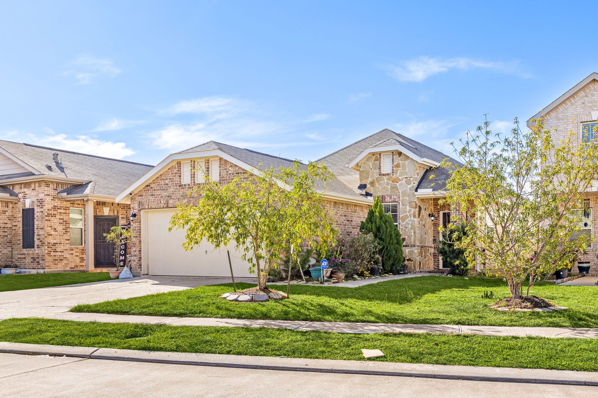 7646 Granite Terrace Lane, Houston, TX 77083