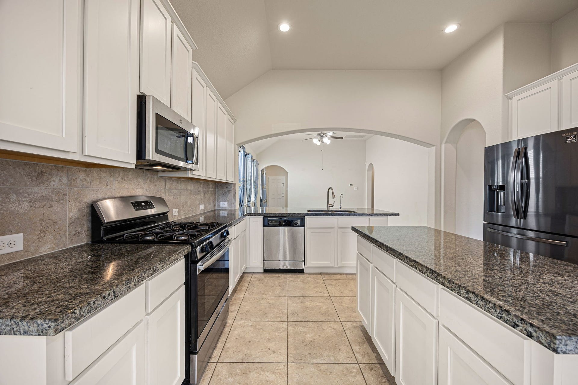 7646 Granite Terrace Lane, Houston, TX 77083