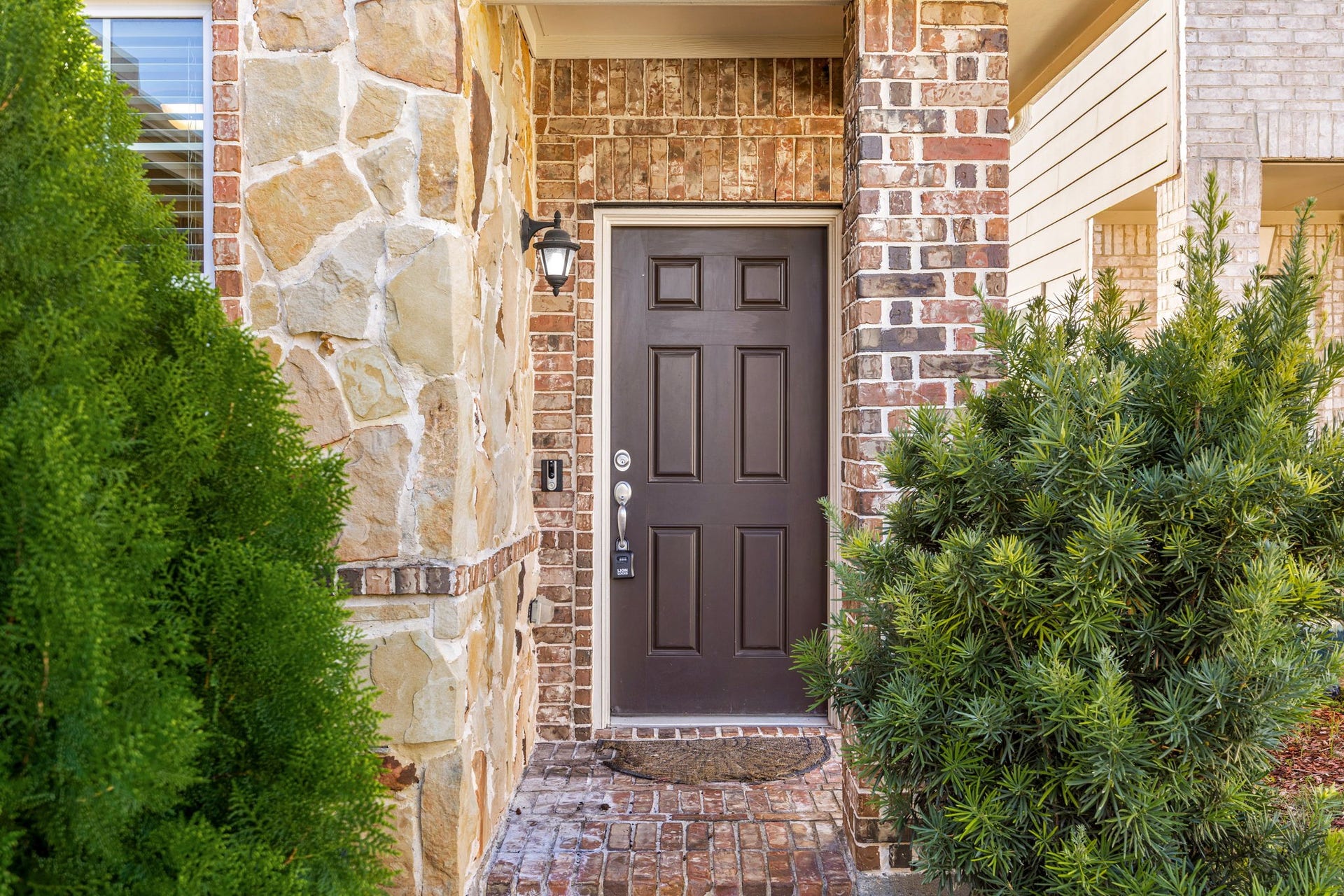7646 Granite Terrace Lane, Houston, TX 77083