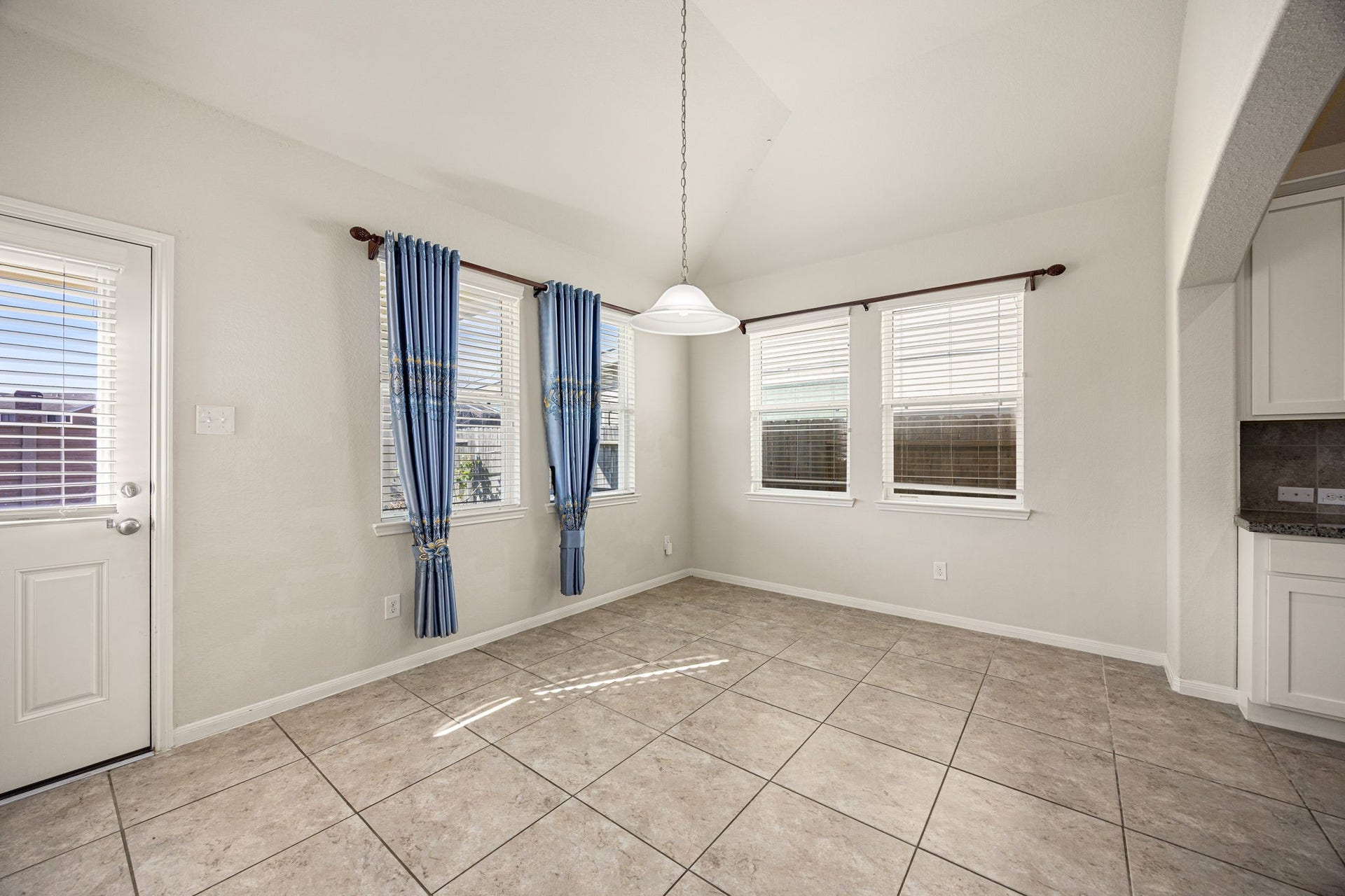 7646 Granite Terrace Lane, Houston, TX 77083