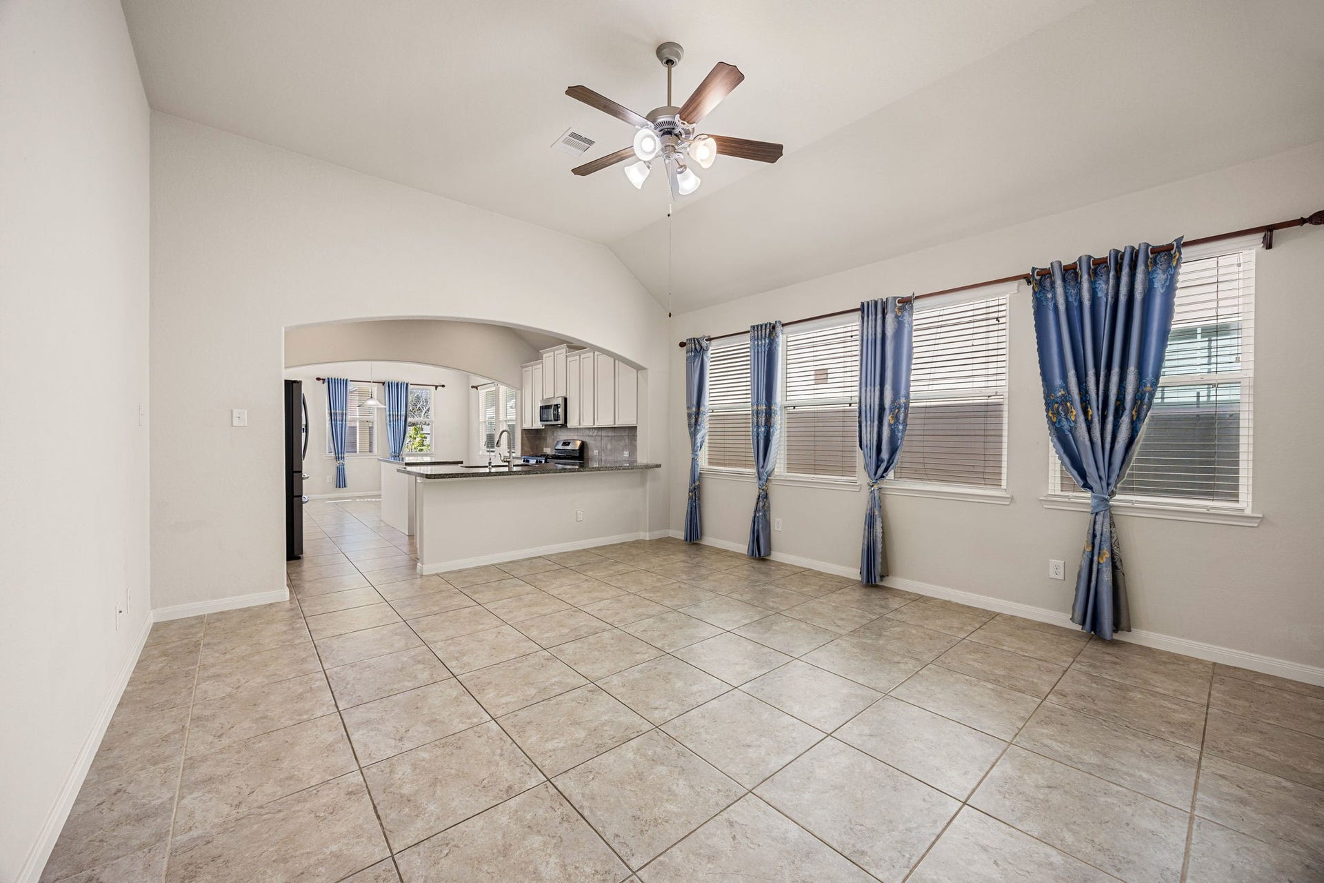 7646 Granite Terrace Lane, Houston, TX 77083