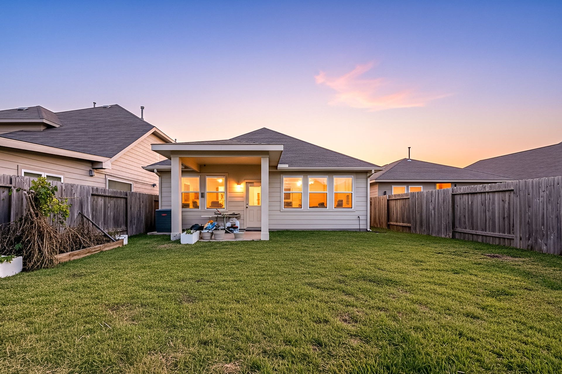 7646 Granite Terrace Lane, Houston, TX 77083