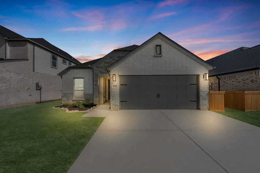 Property photo for 21727 Cisco Point Lane, Katy, TX