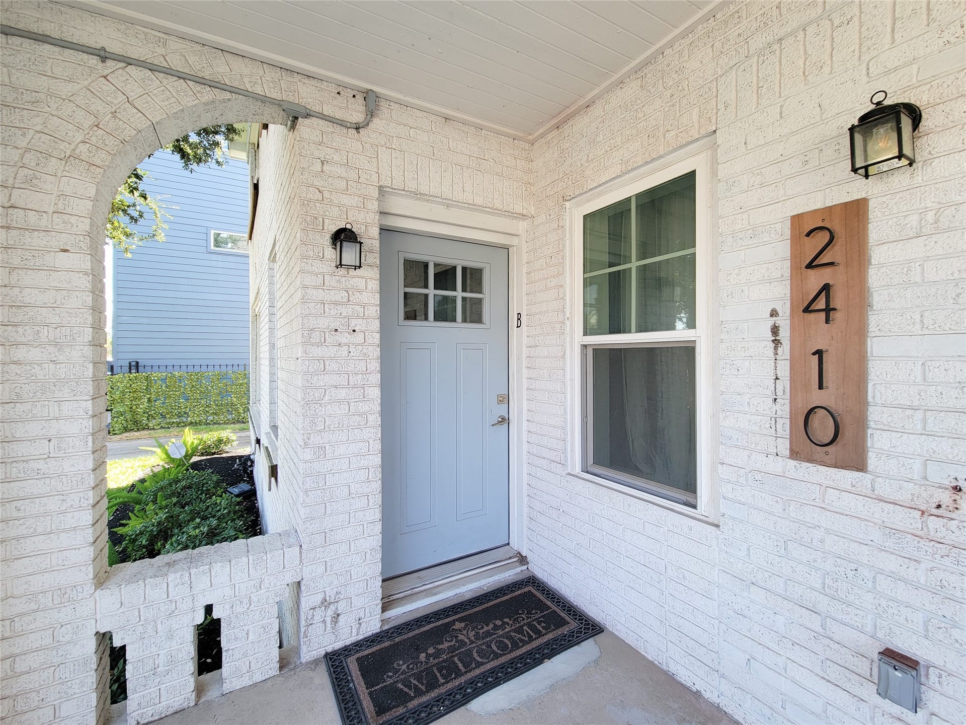 2410 Truxillo Street, #B, Houston, TX 77004