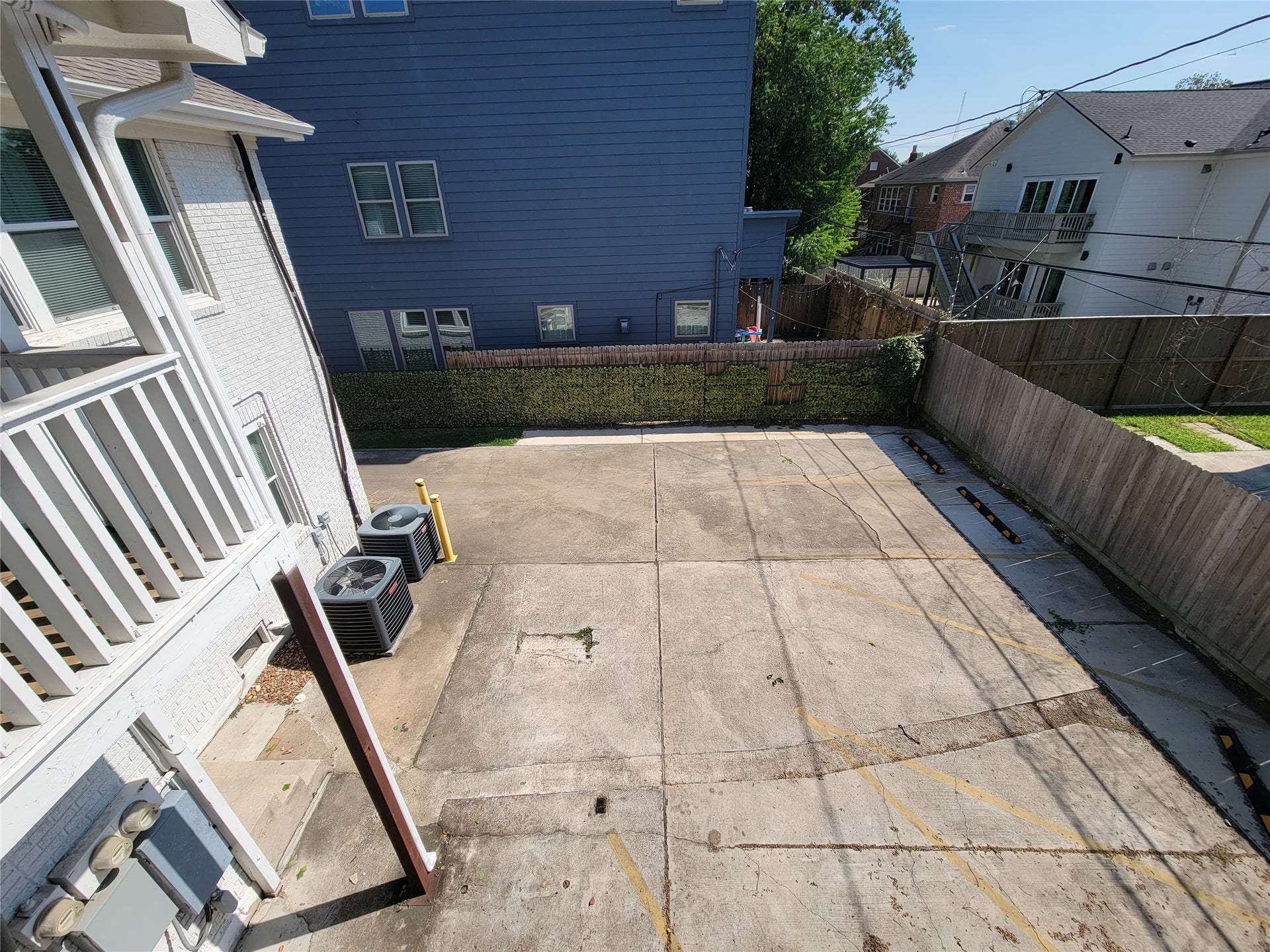 2410 Truxillo Street, #B, Houston, TX 77004