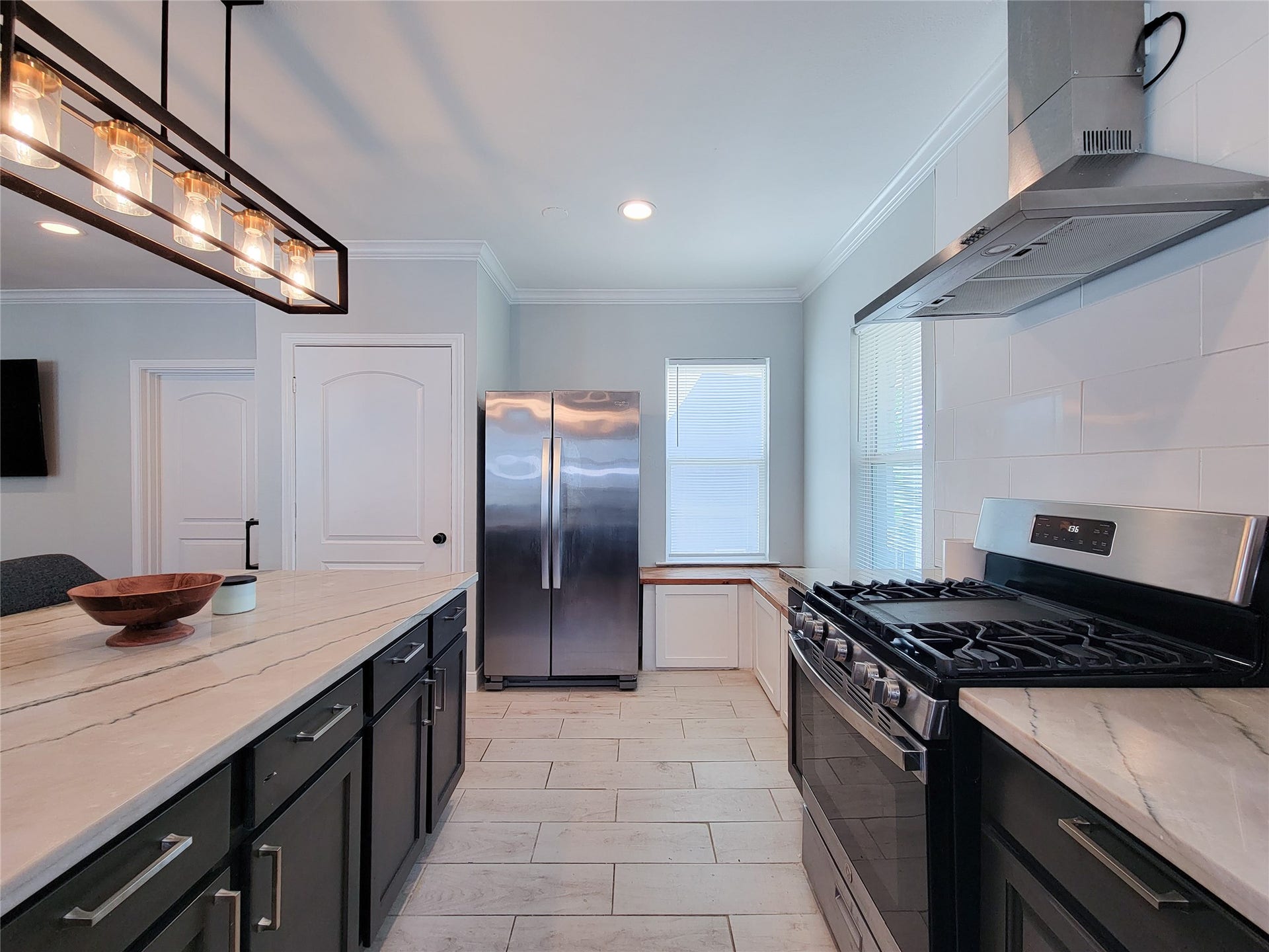 2410 Truxillo Street, #B, Houston, TX 77004