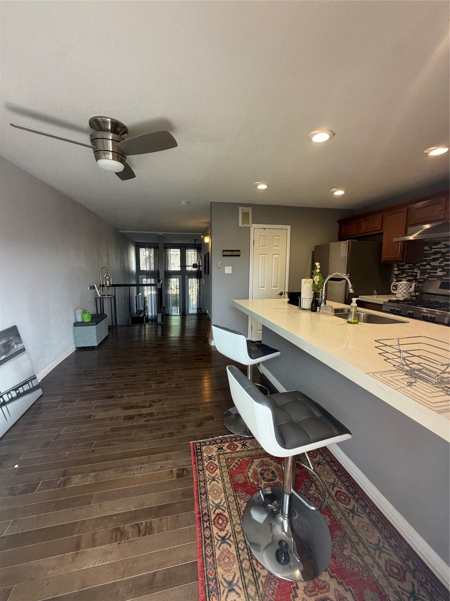 Property photo for 702 N Holiday Drive, #3, Galveston, TX