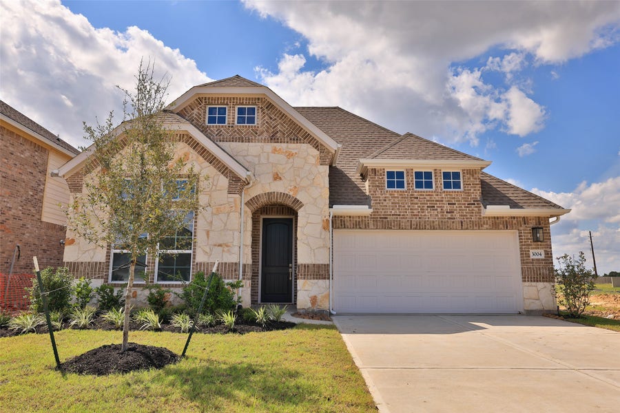 Property photo for 3004 Pasture Lane, League City, TX