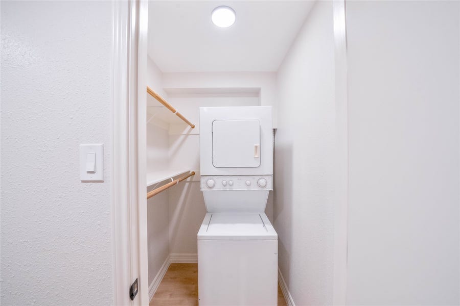 Property photo for 2703 Mason Street, #2BD, Houston, TX