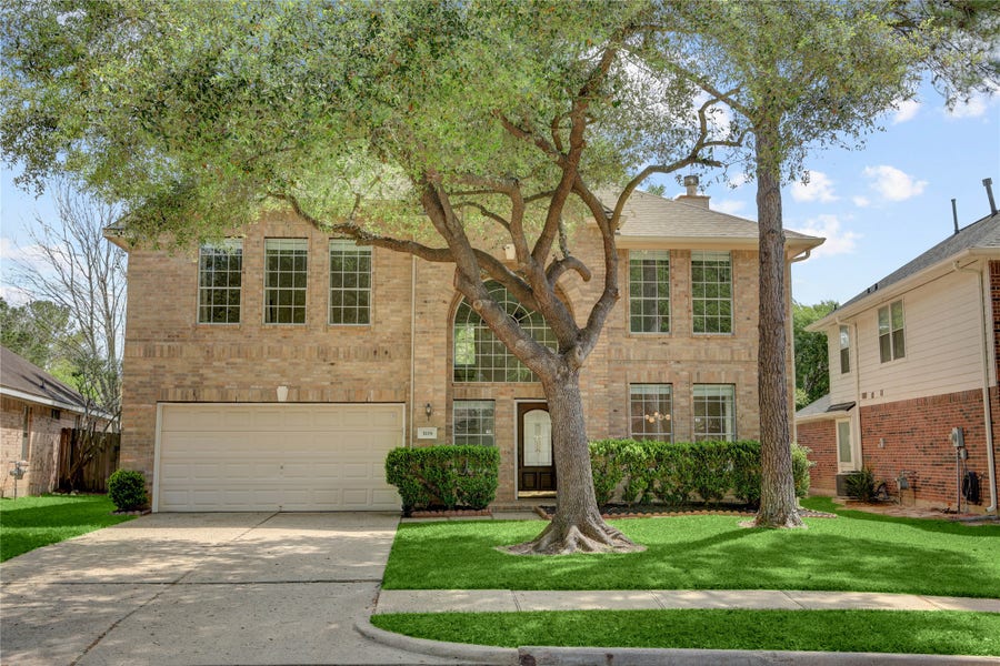 Property photo for 3119 Lancefield Court, Katy, TX