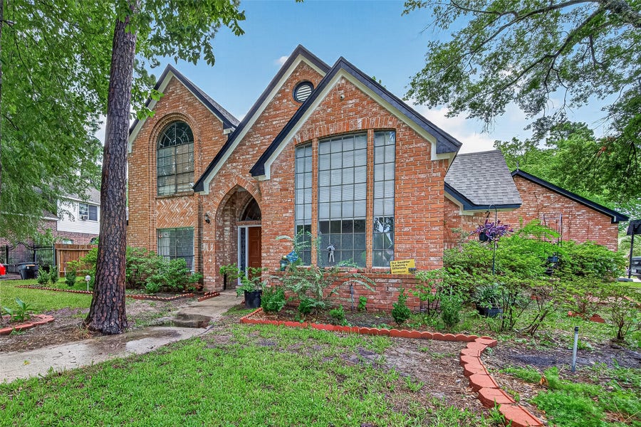 Property photo for 3102 Birch Park Lane, Houston, TX