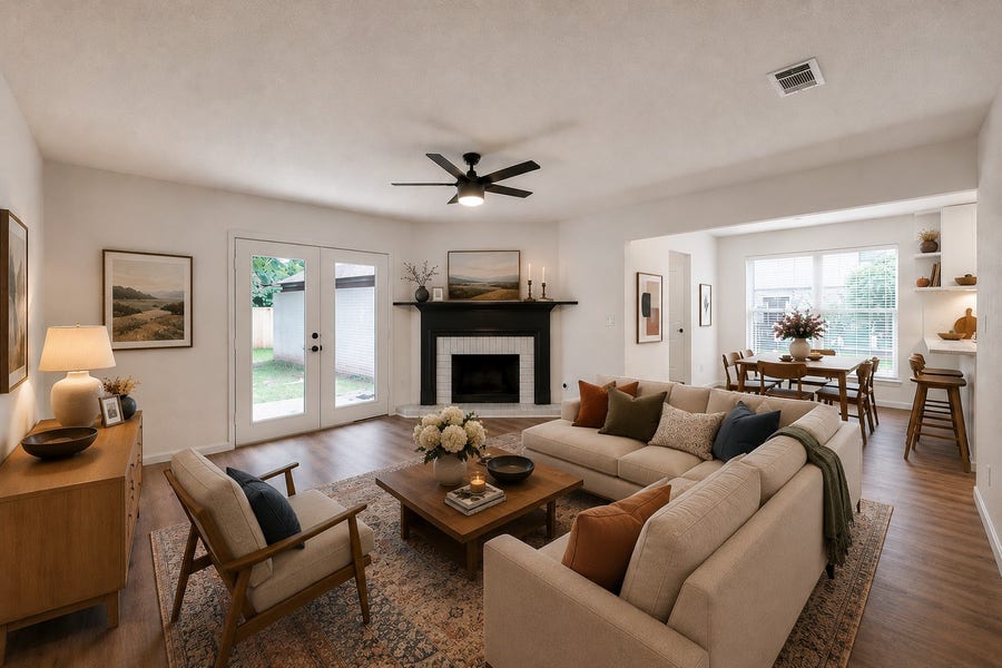Property photo for 155 Rushwing Place, The Woodlands, TX