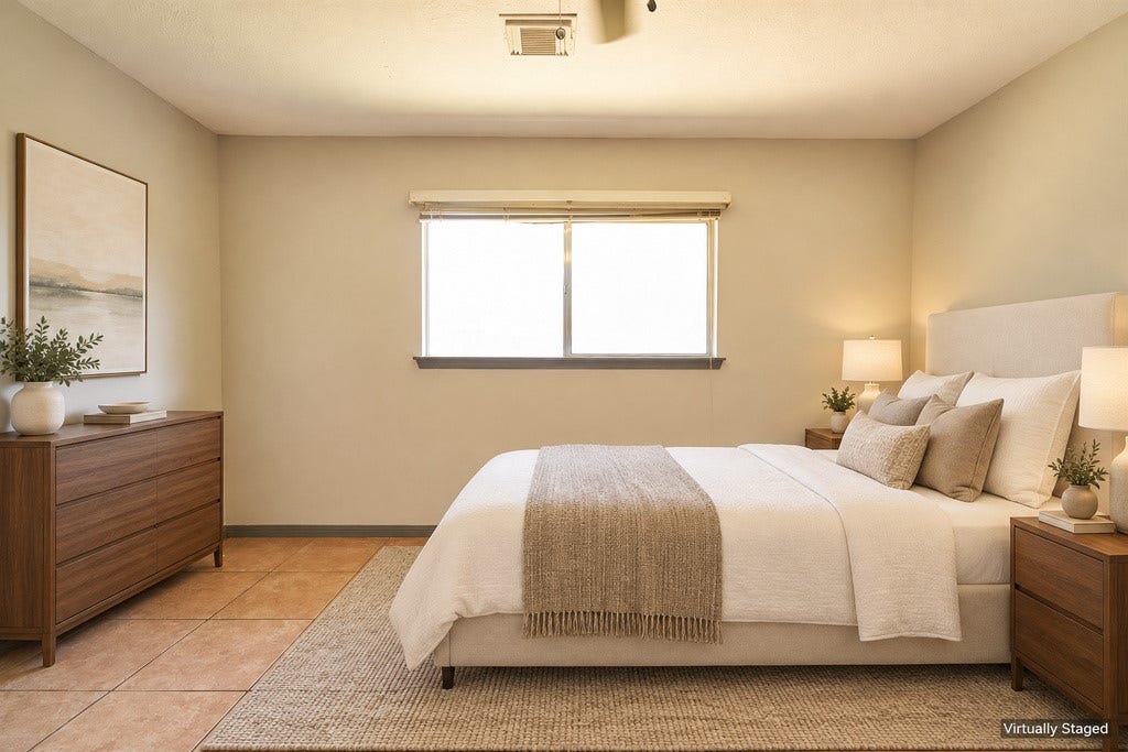 7811 Londres Drive, Houston, TX 77083 Virtually Staged