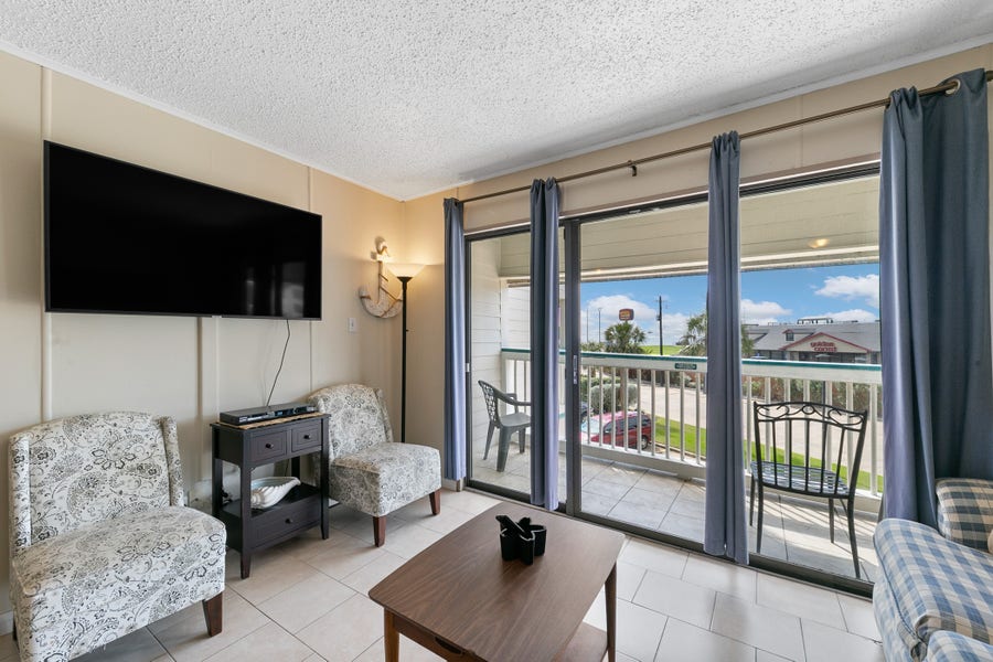Property photo for 6102 Seawall Boulevard, #168, Galveston, TX