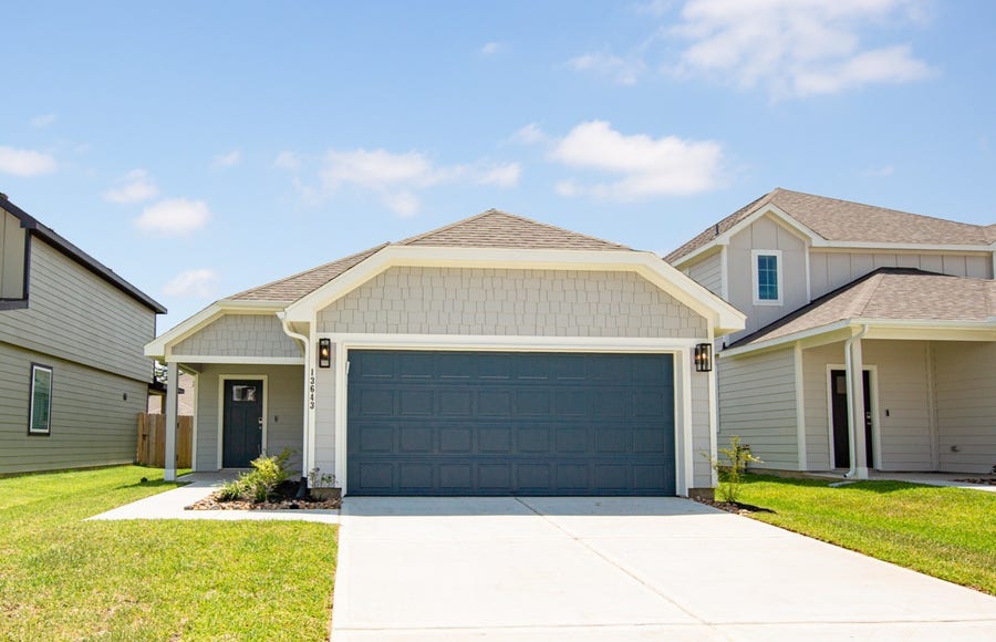 Property photo for 13643 Kit Run, Splendora, TX