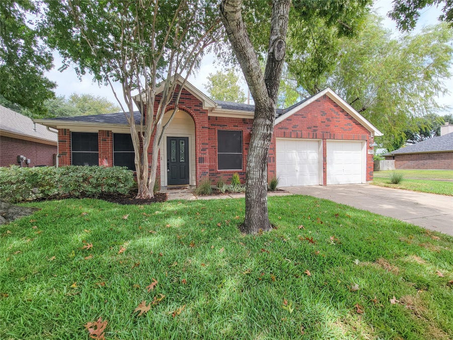 Property photo for 18214 Arbormont Drive, Cypress, TX