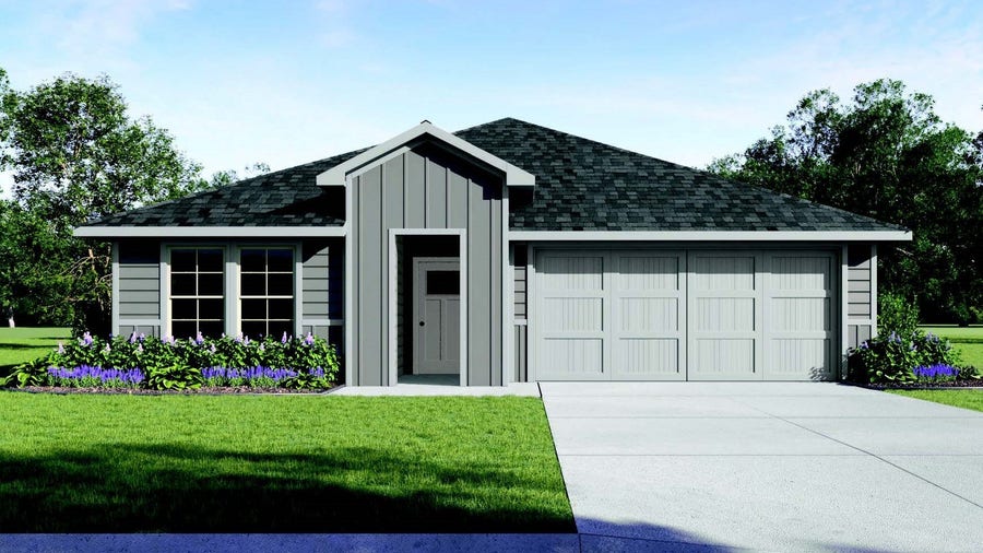 Property photo for 2622 Starry Sky Lane, Rosenberg, TX
