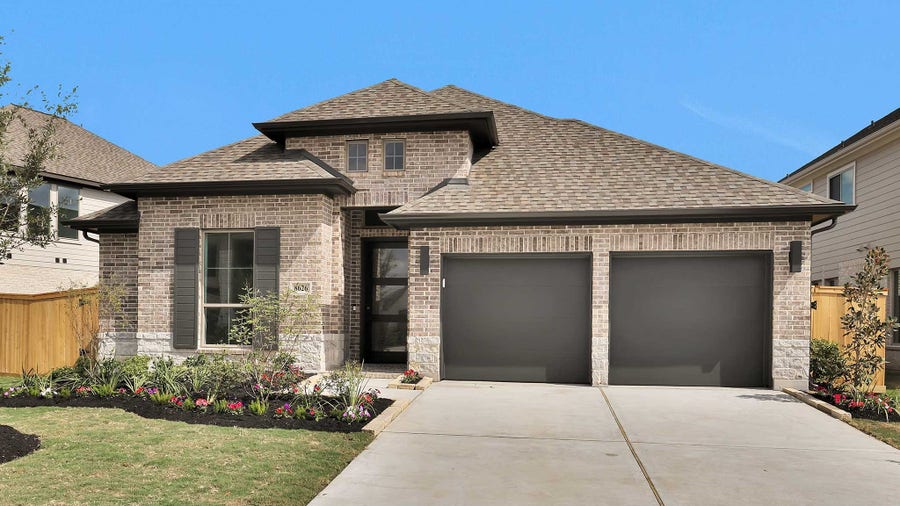 Property photo for 8626 Gleaming Village Way, Richmond, TX