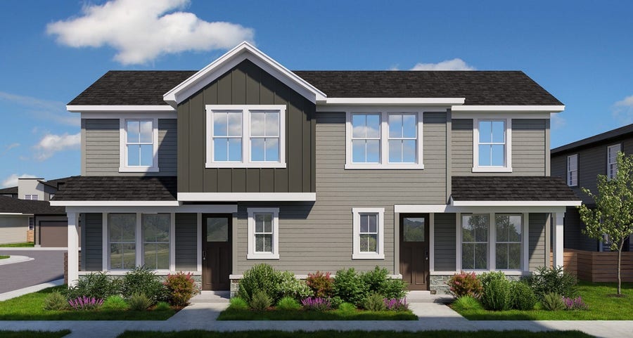Property photo for 885 Glory Place, Fulshear, TX