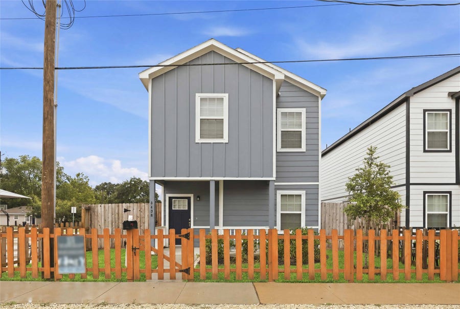 Property photo for 6438 Calhoun Road, Houston, TX