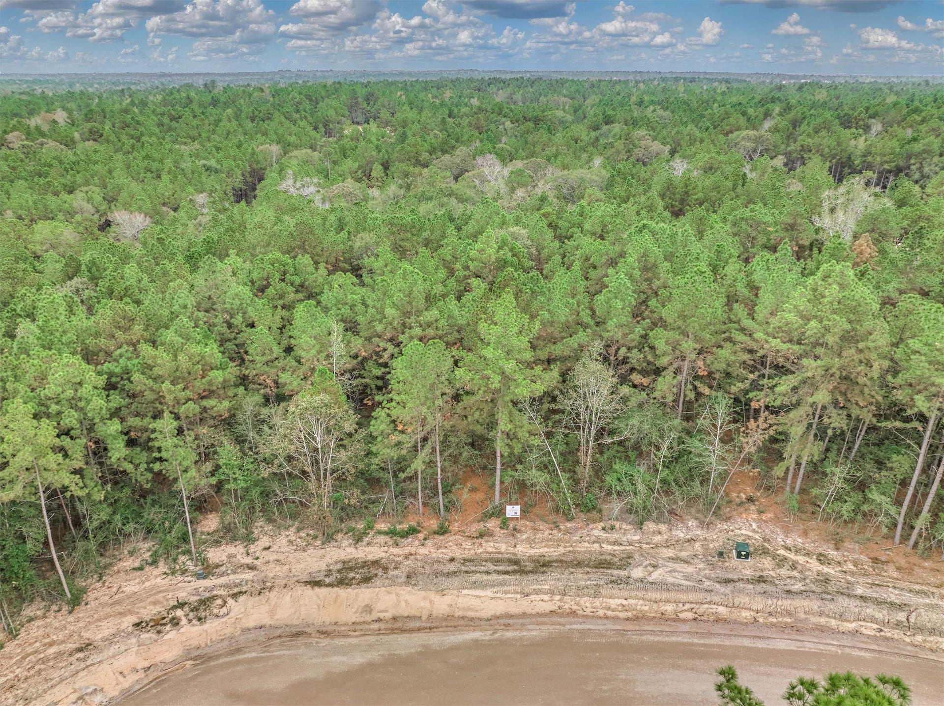 25017 Chisos Bend, Montgomery, TX 77316 All 1+ acre custom homesites with 3200 Sq. Ft. minimum living space, controlled architectural styles, 95' minimum width elevation, no build timelines, back or side facing garages only.