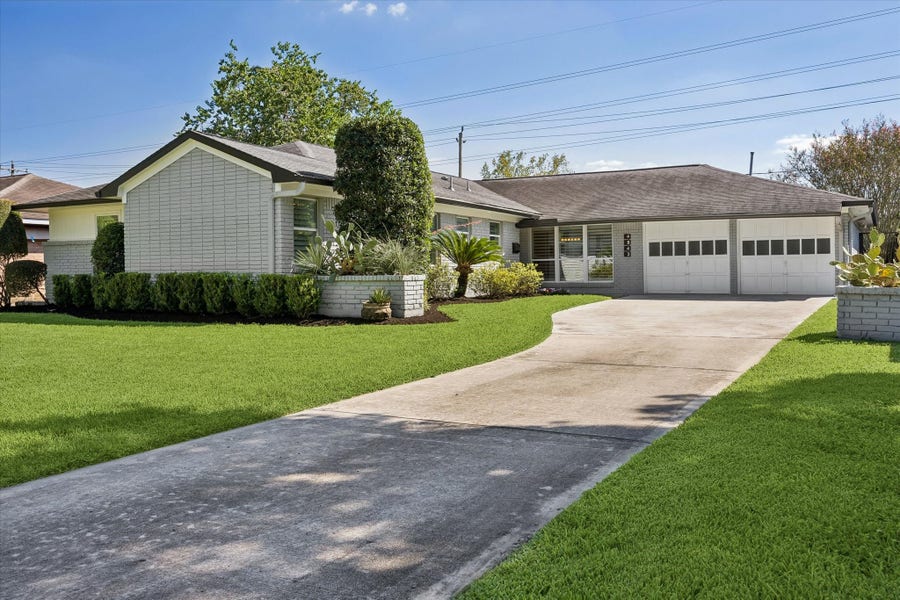 Property photo for 4843 Knickerbocker Street, Houston, TX