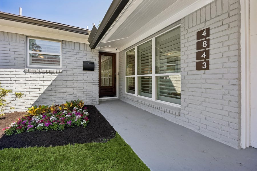Property photo for 4843 Knickerbocker Street, Houston, TX