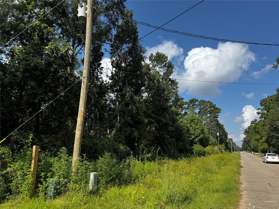 Property photo for 17632 Drowsy Pines, Conroe, TX