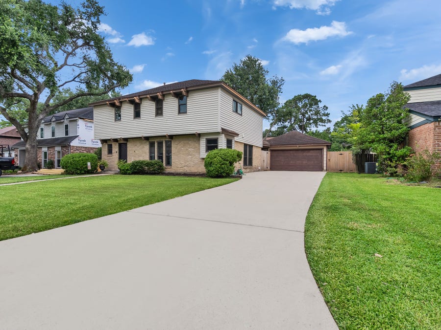 Property photo for 3819 Shipman Lane, Spring, TX