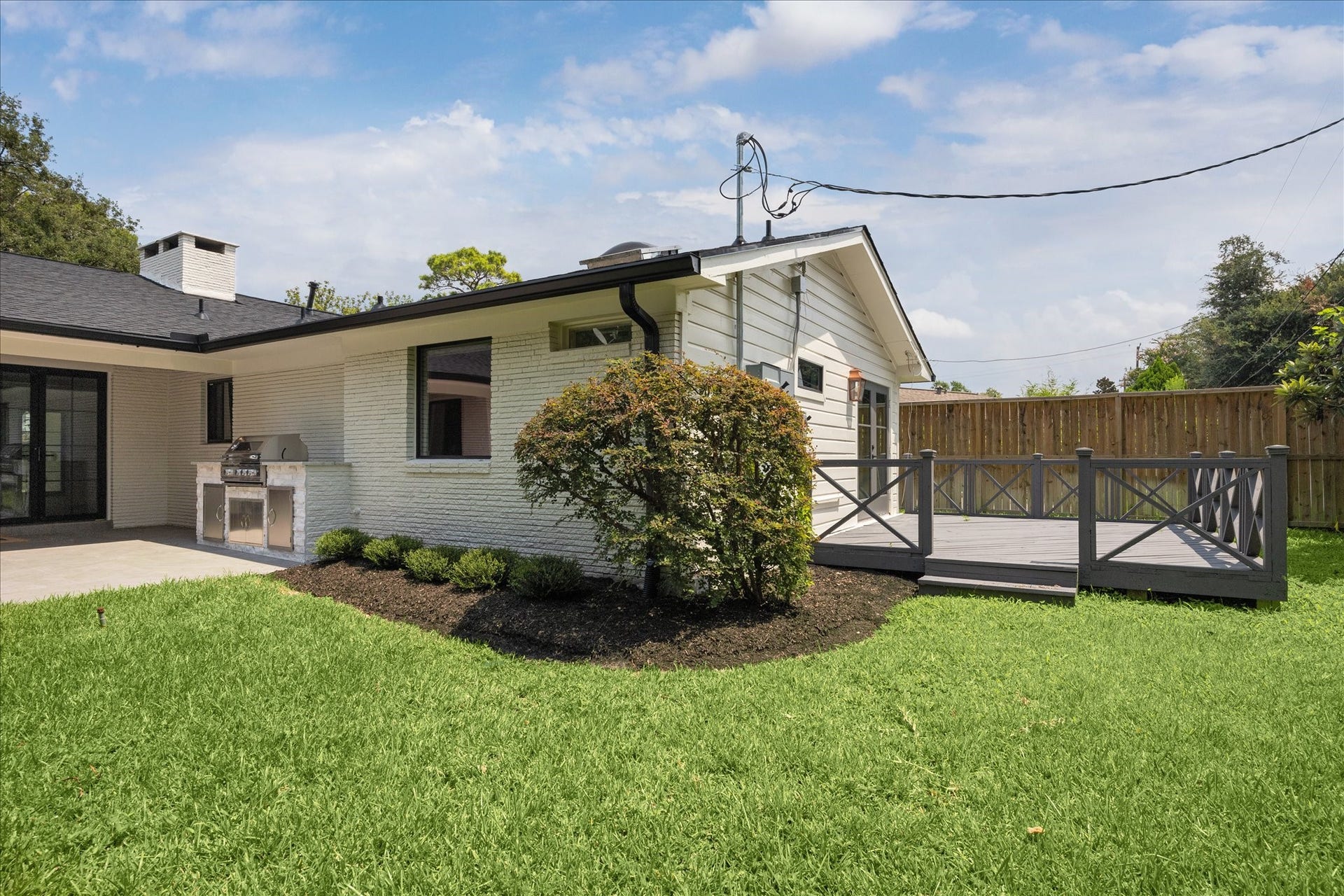4719 Ivanhoe Street, Houston, TX 77027 4719 Ivanhoe Street, Houston, TX 77027